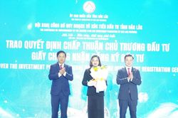 Lấy kết quả phục vụ làm thước đo hiệu quả điều hành