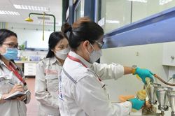 Petrovietnam lan tỏa gi&aacute; trị gia đ&igrave;nh hạnh ph&uacute;c, bồi đắp văn h&oacute;a nghĩa t&igrave;nh