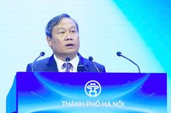 Hội nghị Công bố Quy hoạch tổng thể Thủ đô Hà Nội tầm nhìn 100 năm và Xúc tiến đầu tư năm 2026 Phát huy mạnh mẽ tiềm năng, lợi thế, tiếp tục khẳng định vai trò là cực tăng trưởng hàng đầu của cả nước