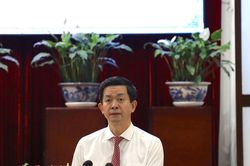 Kh&ocirc;ng để t&igrave;nh trạng n&eacute; tr&aacute;nh, đ&ugrave;n đẩy l&agrave;m chậm sự ph&aacute;t triển