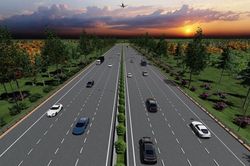 TP. Hồ Chí Minh: Hạ tầng giao thông tạo lực đẩy cho liên kết vùng