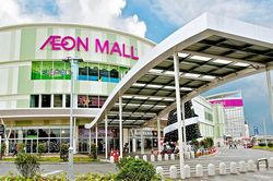 Không chỉ là tăng vốn, vì sao AEON Mall chọn Việt Nam cho khoản đầu tư tỷ USD?