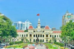 TP. Hồ Chí Minh: Khẩn trương hoàn thiện phương án triển khai Luật Đô thị đặc biệt