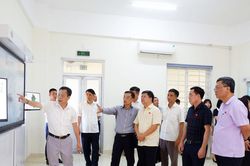 Đào tạo người lao động đi làm việc ở nước ngoài: Linh hoạt với các nghề đặc thù