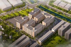 Hưng Yên có thêm hai dự án nhà ở xã hội