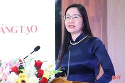 Bà Nguyễn Thị Hằng được bổ nhiệm giữ chức Tổng Giám đốc Ngân hàng Chính sách xã hội