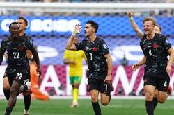 Canada vào vòng 16 đội World Cup 2026 sau chiến thắng nghẹt thở
