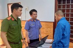 Khởi tố đối tượng sát hại bé gái rồi ném xuống giếng