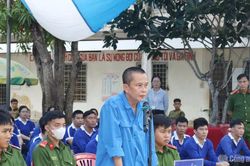 Phiên tòa đầu tiên tại Cần Thơ xét xử tội sử dụng trái phép ma túy
