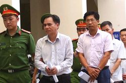 Bắt 4 đối tượng liên quan sai phạm tại Dự án Nhà máy điện hạt nhân Ninh Thuận 1