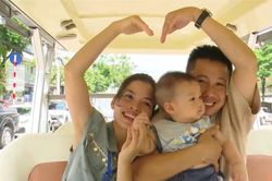 Chắp cánh ước mơ làm cha mẹ