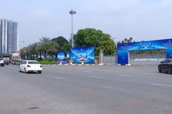 Công bố Quy hoạch tổng thể Thủ đô Hà Nội tầm nhìn 100 năm