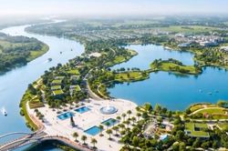 Quy hoạch tổng thể Thủ đô Hà Nội tầm nhìn 100 năm: Kỷ nguyên vươn mình - Khát vọng thịnh vượng | Phim tài liệu | 29/06/2026