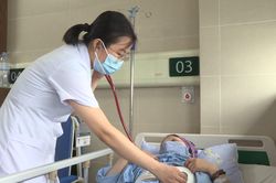 Giảm gánh nặng tài chính cho người bệnh ung thư