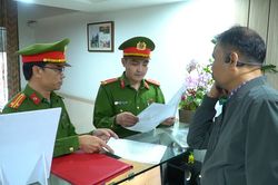 Tăng mức xử phạt hành vi vi phạm về cư trú