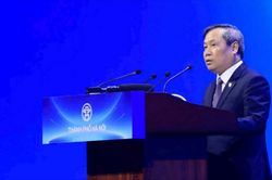 Hiện thực hóa Quy hoạch Thủ đô bằng các dự án cụ thể