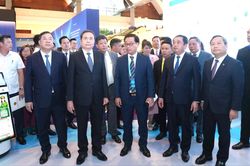 Hà Nội công bố Quy hoạch Thủ đô tầm nhìn 100 năm