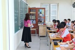 Đề xuất phạt tới 50 triệu đồng hành vi ép học sinh học thêm