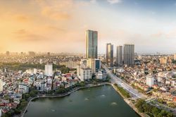 Hà Nội nâng sức hút bằng hệ sinh thái đầu tư chiến lược