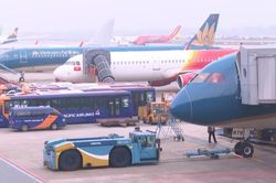 Thành lập Hội đồng thẩm định Quy hoạch cảng hàng không