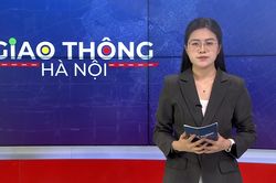 Giao thông Hà Nội | 29/06/2026