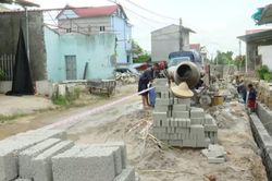 Xã Hòa Phú hoàn thành đoạn đường 160 tỷ đồng trong tháng 8
