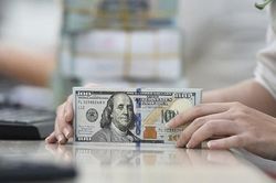 Đồng USD lấy lại đ&agrave; tăng nhờ kỳ vọng Fed tăng l&atilde;i suất