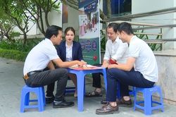 Hoạt động môi giới bất động sản vẫn tồn tại nhiều hạn chế