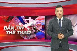 Bản tin Thể thao | 29/06/2026