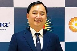 &Ocirc;ng Đỗ Th&agrave;nh Nh&acirc;n được đề cử v&agrave;o HĐQT VKC Holdings