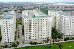 Cảnh giác lừa đảo mua nhà xã hội