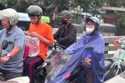 Thời tiết từ 1/7: Những hình thái cực đoan cần chú ý