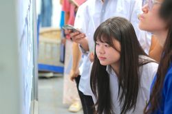 Cách tra cứu điểm thi tốt nghiệp trung học phổ thông 2026 nhanh, chính xác nhất