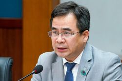 PGS.TS Ngô Quốc Đạt làm Hiệu trưởng Trường Đại học Y khoa Phạm Ngọc Thạch