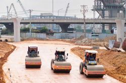 Hạ tầng tỷ đô đồng loạt khởi động, thị trường bất động sản TP.HCM bước vào chu kỳ tăng tốc