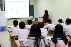 Đề xuất phạt tới 50 triệu đồng với giáo viên ép học sinh học thêm