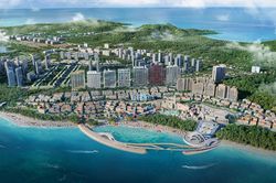 Khả năng 'in tiền' của căn hộ Sun Group thời hạn 70 năm ở Phú Quốc