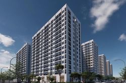 TP Huế: Nhà ở xã hội tại Khu đô thị mới An Vân Dương có giá tạm tính hơn 21 triệu đồng/m²