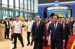 Chính thức công bố Quy hoạch tổng thể Thủ đô Hà Nội tầm nhìn 100 năm và xúc tiến đầu tư