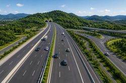 Đầu tư hơn 21.228 tỷ đồng hoàn chỉnh cao tốc Hà Nội - Thái Nguyên - Chợ Mới