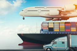 MBS dự báo phân hóa mạnh ngành logistics: Cảng biển thắng lớn, chuyển phát đối mặt nhiều thách thức