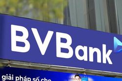 Hơn 640 triệu cổ phiếu BVBank (BVB) sẽ chào sàn HoSE vào ngày 21/7