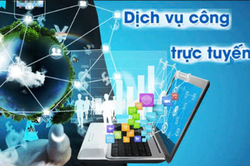 Từ 1/7, cung cấp dịch vụ công trực tuyến toàn trình là yêu cầu bắt buộc