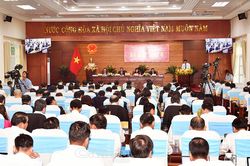 Nhiều chỉ tiêu tăng so với cùng kỳ