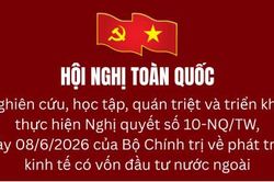 Hội nghị toàn quốc