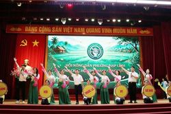 Bắc Ninh đẩy mạnh c&aacute;c hoạt động ph&ograve;ng, chống t&aacute;c hại của thuốc l&aacute;