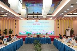 Chia sẻ kinh nghiệm hoạt động cho đại biểu Quốc hội người dân tộc thiểu số