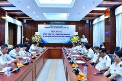 Đẩy mạnh ứng dụng công nghệ thông tin trong quản lý khoa học và đào tạo