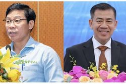Bổ nhiệm hiệu trưởng 2 trường đại học hàng đầu thuộc Bộ Công thương
