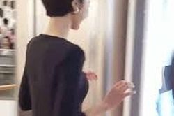 Go Jun Hee sau 7 năm vướng bê bối vì một bức ảnh: Thu nhập giảm mạnh, từ bỏ thói quen mua sắm xa xỉ